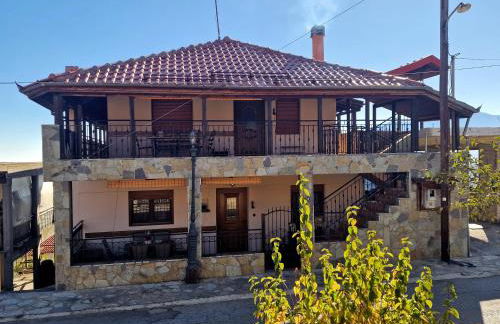 Guest house Elatochori - Foto 37