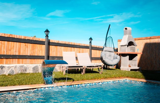 MY RESORT PRİVE - Foto 58