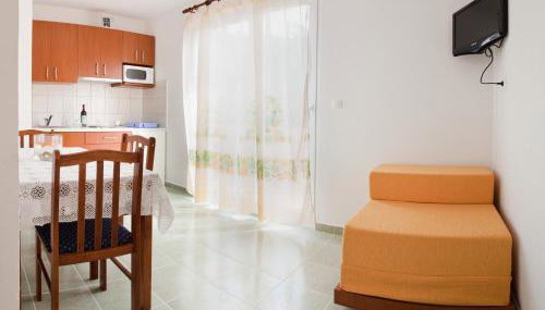 Apartment Sangaleti - Foto 3