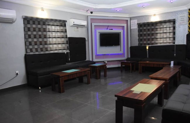 Impeccable 1-bed Executive Luxury Hotel Apartment - Foto 5