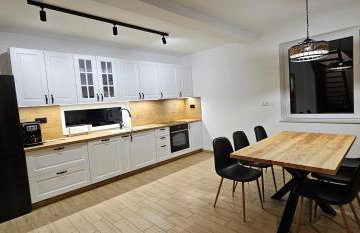 Leśna Przystań Bory Tucholskie - Foto 4