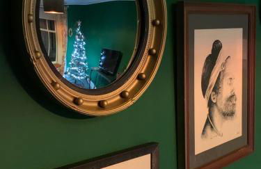 Squirrel Away Apartment Crieff - Photo 20