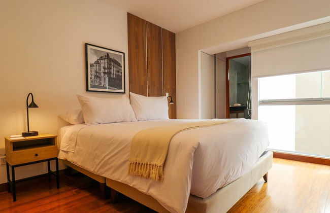 w Glorious 2BR w Amazing Deco in Barranco - Foto 19