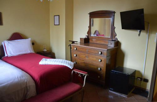 Villa La Quercia Country House - Foto 65