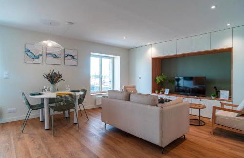 Villa du Port 2 - Appt vue port - Foto 14