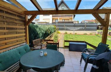 Ferienwohnung Wölbert - Foto 1