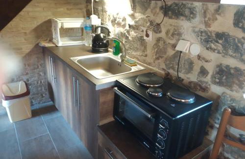 panos stone tower - Foto 22