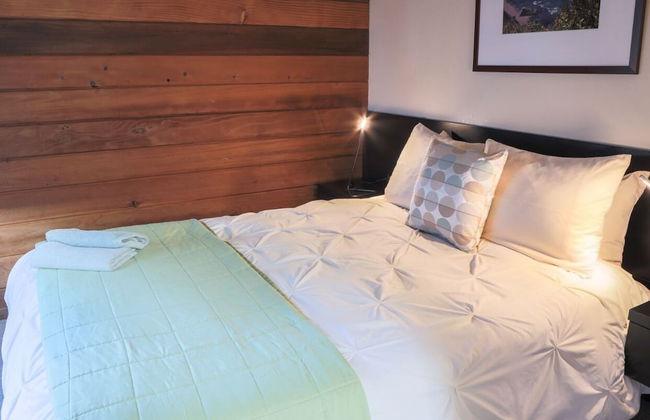 Cottages at Little River Cove - Foto 12