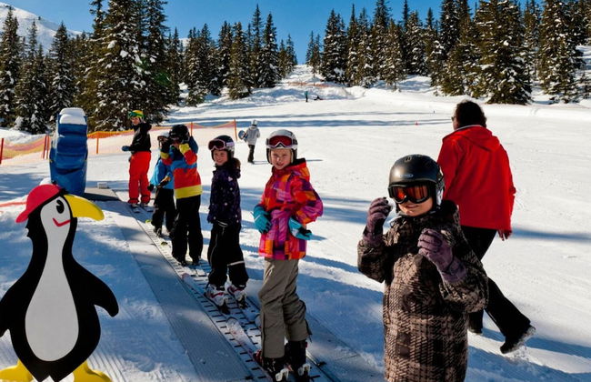 Holzboxen Planneralm - Foto 24