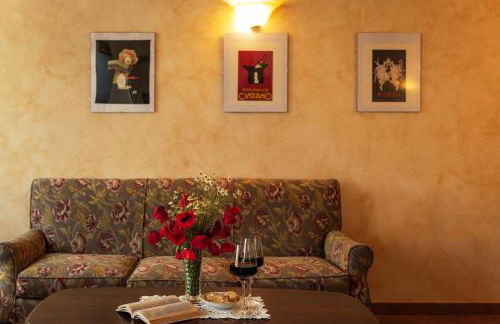 Agriturismo Casal Gheriglio - Foto 78