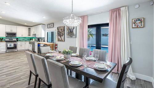 Miami amazing location, Luxury & Spacious, Large pool, BBQ, Game room, Pool - Foto 2