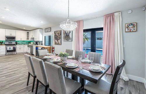 Miami amazing location, Luxury & Spacious, Large pool, BBQ, Game room, Pool - Foto 2