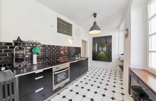 Ferienwohnung am historischen Marktplatz - Foto 10