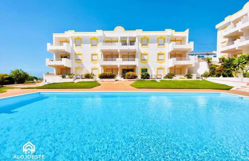 Água à Vista - Apto com 2 quartos e Piscina - Foto 27