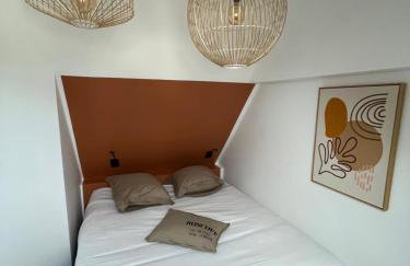 Maison de charme avec jacuzzi - Bretagne / île de Batz - Foto 19