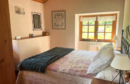 Escapada con encanto cerca de Porte-Puymorens y Andorra - Photo 12