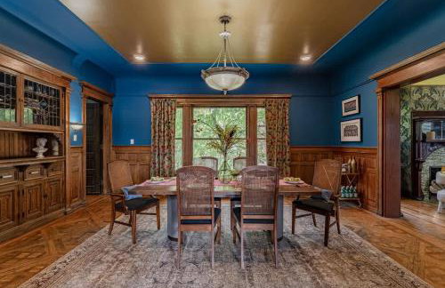 Akrons Werner House Historic 4 Bedroom Luxury - Foto 2