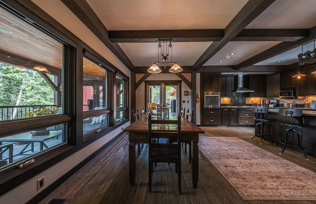 Chateau Fortine Retreat for 6! - Photo 66