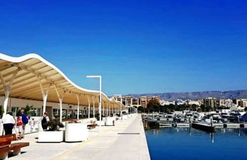 Downtown San Lorenzo - Foto 37