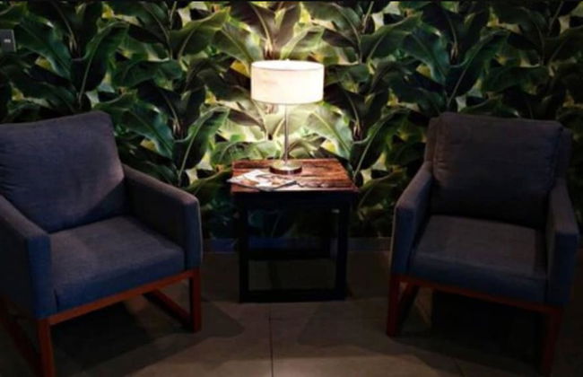 ApartHotel Altamira - Photo 4