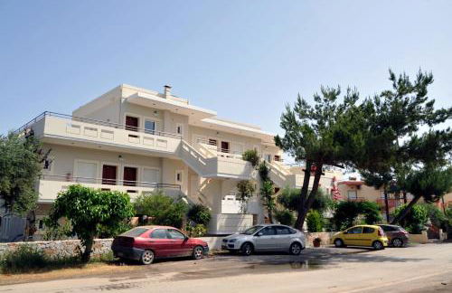 Merabello Apartments - Foto 21