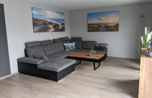 Ferienhaus Seestern - Foto 8