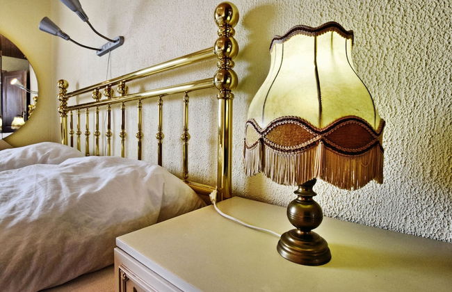 Modern Holiday Home in Schönberg with Hot Tub - Photo 9