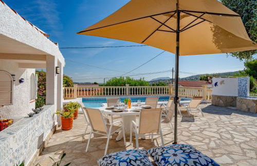 Holiday Home Olivia by Interhome - Foto 34