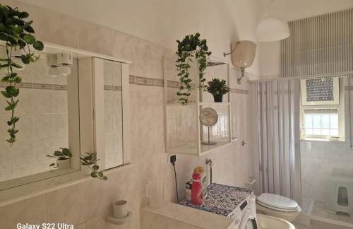 Villa Carmela a San Pietro in Bevagna (TA) - Foto 39