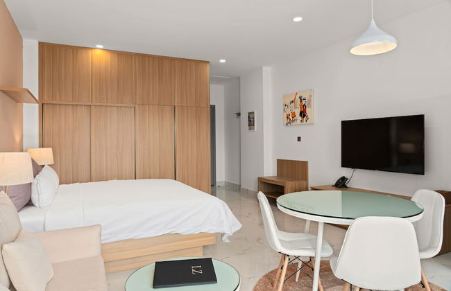 MLZ APARTMENTS - Foto 16