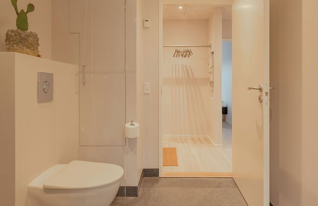 Charming Artistic Retreat | Panoramic View - Foto 20