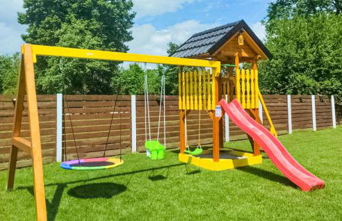 Lovely Home In Gospic With Wifi - Photo 10