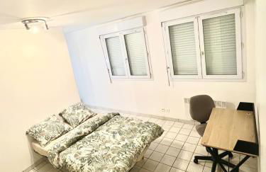 Studio Cosy proche CHU - Foto 12