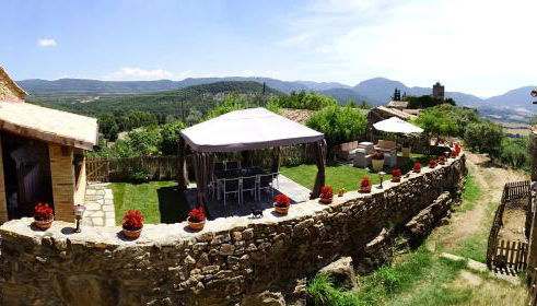 Casa L'Apargatero - Foto 5, Garden