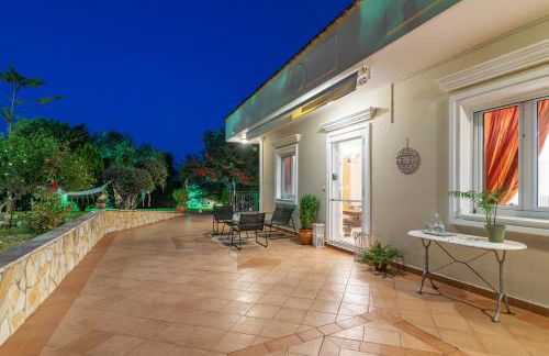 Villa Vrisi Zakynthos - Foto 39