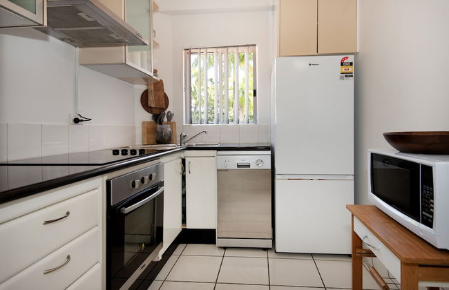 Golden Sands Beachfront Apartment Resort - Foto 35