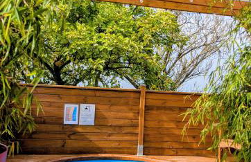 Le Coquelicot - Châlet avec SPA - Foto 19