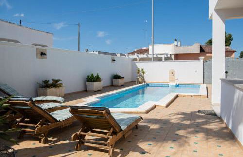 Villa Gallese - Foto 8