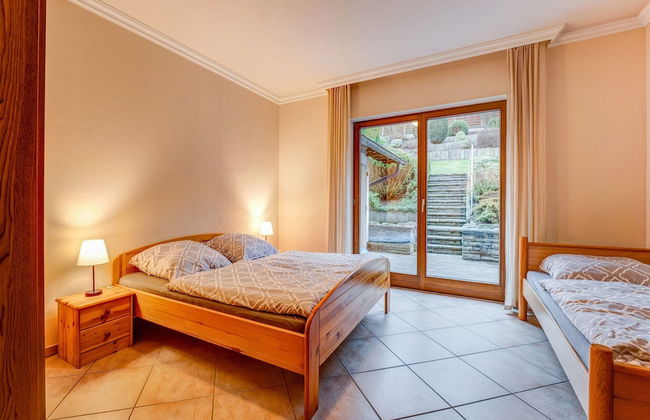 Spacious Flat in Adenau Near the Nurburgring - Foto 7