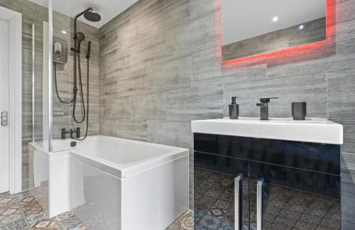 Springbrook House - Peaceful Getaway in the Worcestershire Countryside - Foto 26