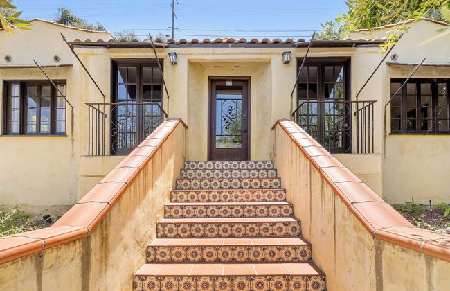 Fredonia by Avantstay Great Views of Studio City - Foto 68