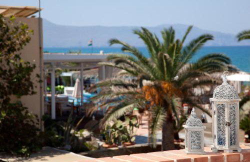 Mylos Hotel Apartments - Photo 116