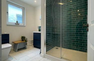 Top Deck - Fresh, stylish seaside apartment - Foto 23