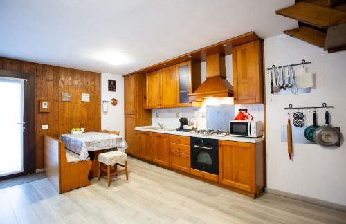 Casa Liscidini - Foto 5