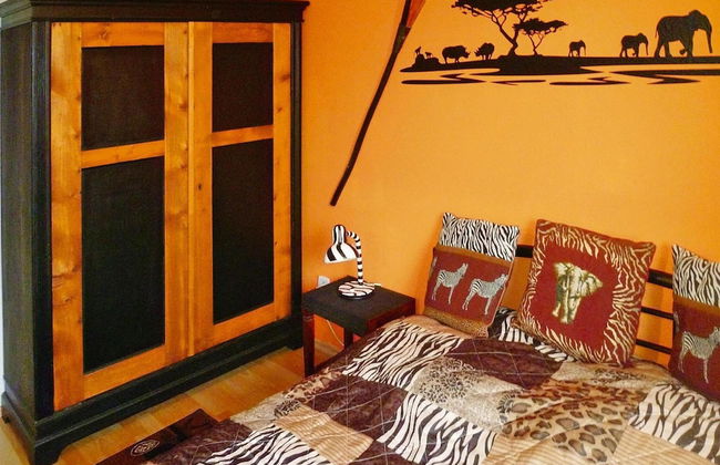 Apartment in Langenargen Near Lake Constance - Foto 6