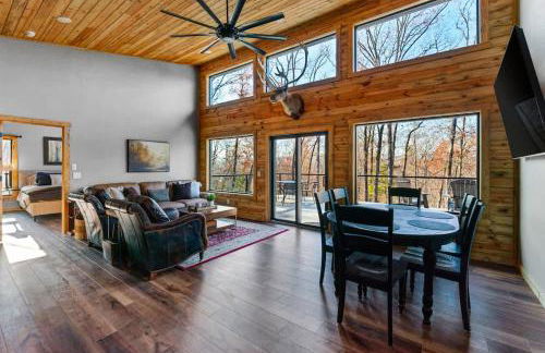 Caribou Cabin at Thunder Bluff - Foto 6