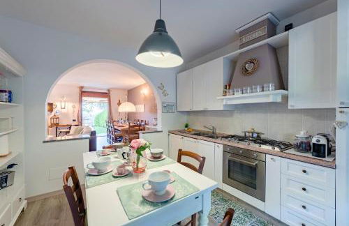 Home Sweet Home Garden & Lake View - Happy Rentals - Foto 12