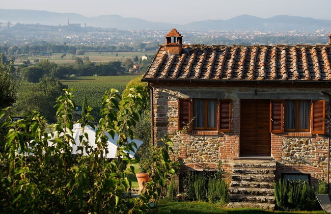 Agriturismo Il Palazzo - Foto 52