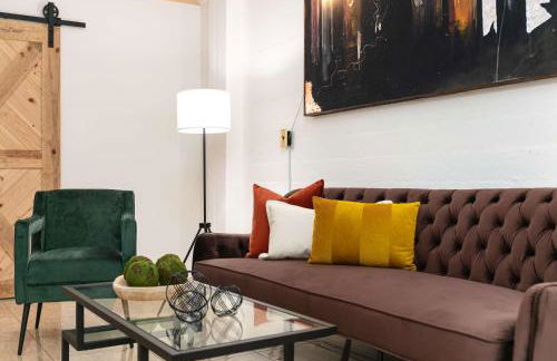 SD Modern Rustic 3BR Apartment - Foto 29