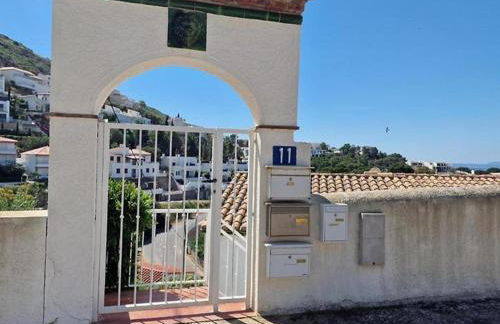 CASA SANDY. Vistas al mar | Playa a 7 min - ES-258-104 - Foto 11